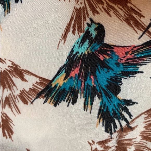 Charlotte Russe Romper - Picture 7 of 7